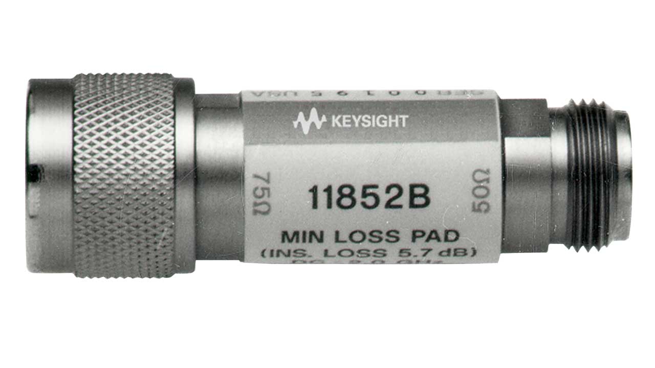 11852B Adapter