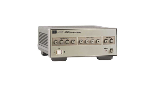 11713A Attenuator