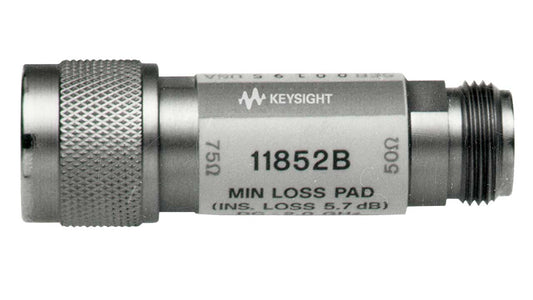 11852B Adapter