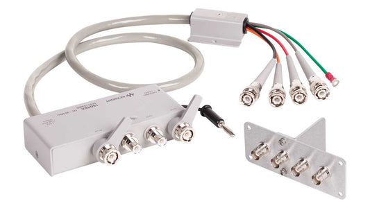 16048A Test Lead, BNC Connector to BNC Connector Board