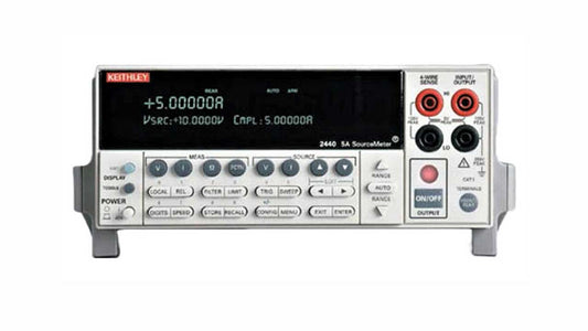 2400-C Source Measure Unit