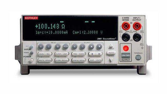 2400 Standard Series Source Measure Unit