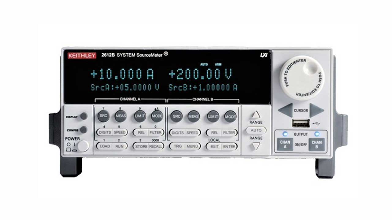 2612B SourceMeter