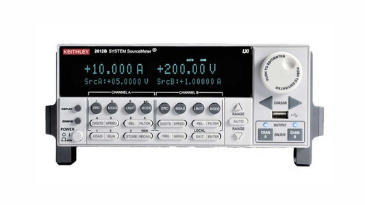 2612B SourceMeter