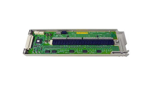 34901A 20-Channel Multiplexer