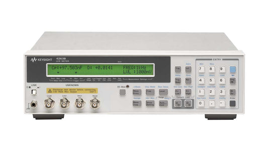 4263B LCR Meter