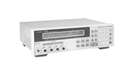4288A Capacitance Meter