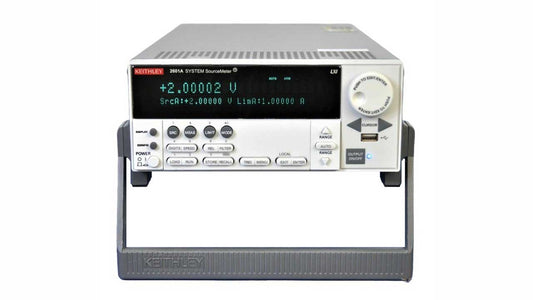 2601A SourceMeter