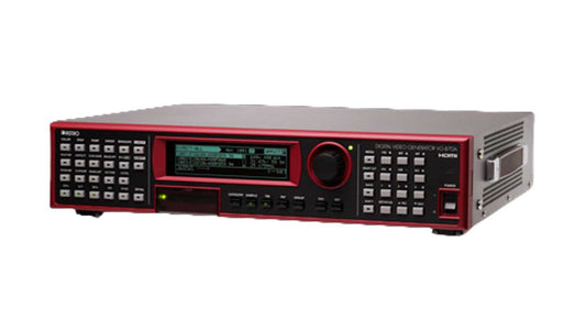 VG-870 Programmable Video Signal Generator