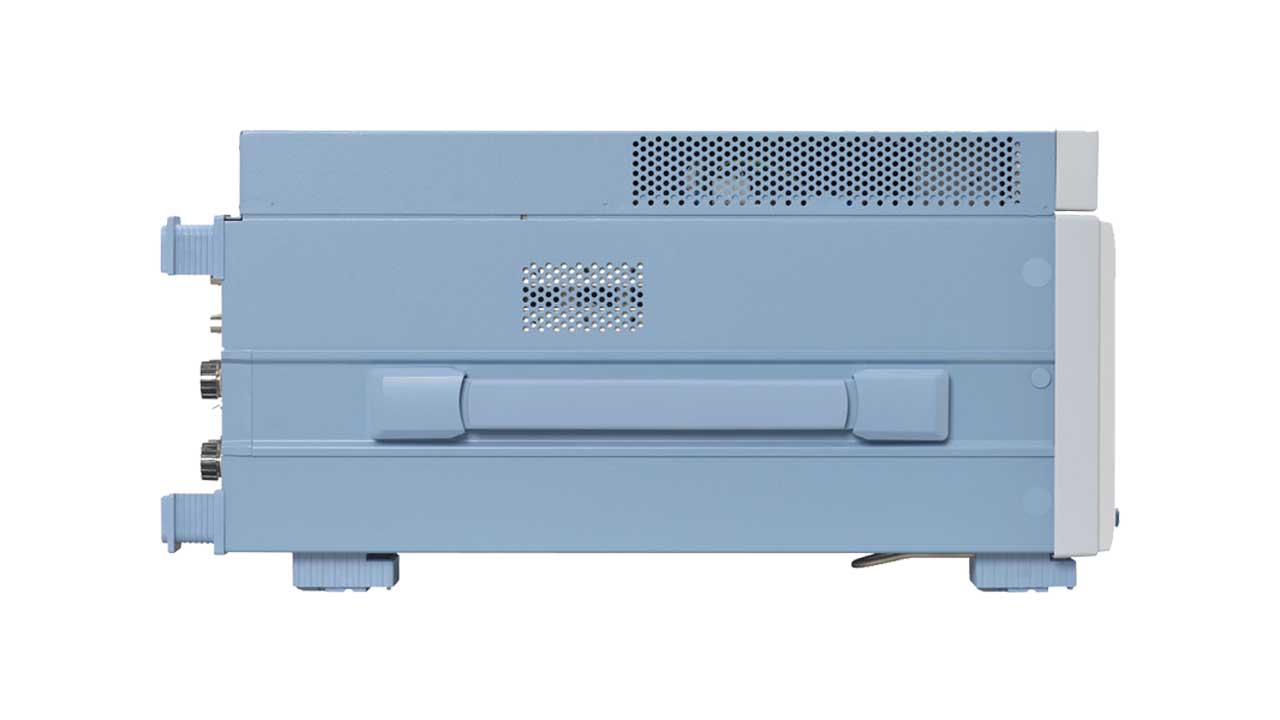 WT1800E High-Performance Power Analyzer